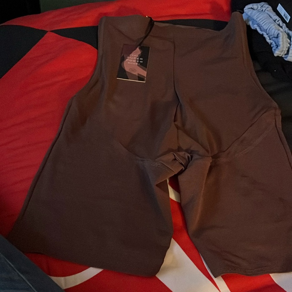 Super power short